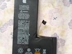 iPhone XS Battery