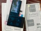 iPhone XS Battery