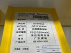 iPhone XS full battery