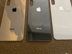 IPhone Xs Backglass