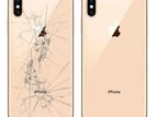 Iphone Xs Max Back Glass