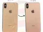 iPhone XS Max Back Glass Repair