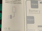 Apple iPhone XS Max Battery