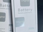 iPhone XS Max Battery New