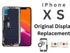iPhone XS ORG Display Replacement
