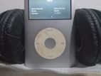 Ipod Classic 6th Gen 80 Gb