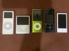 iPod Nano Collection