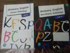 IPrimary English fiction anthology With Non-Fiction