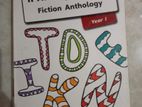 iprimary English fiction Anthology year 1