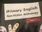 iprimary English Non-Fiction Anthology