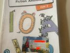 Iprimary Fiction Anthology