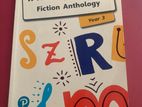 Primary Textbooks