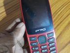 iPro Button Phone (Used)