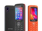 iPro Button Phone (New)