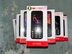 iPro Button Phones (Brand New)