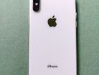 Apple iPhone X I Phone (Used)