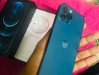 Apple iPhone 12 Pro Max (Used)