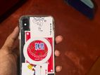 Apple iPhone X (Used)