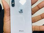 Apple iPhone X (Used)