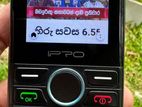 iPro K3 4G Dual Sim (Used)
