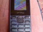iPro Button Phone (Used)