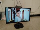 IPS 24" LG Monitor