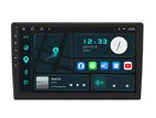 IPS 2+64GB Air Mirror Gps Wifi Android Car DVD Audio Setup 10inch