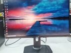 IPS 27 Inches Dell Monitor