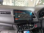 Ips Display 2GB Vezel 9 Inch Android Car Player