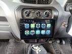 Ips Display Alto 800 2GB Android Car Player With Panel