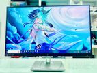 IPS Frameless 27 Inch Used HP Monitor