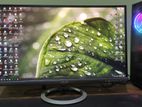 Asus IPS Frameless Monitor