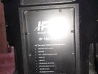IPS Speakers