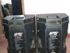 IPS Studio Speakers