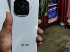 iqoo Neo 10R (Used)