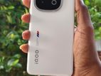 iqoo 13 5G 12/256GB (Used)