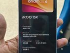 iqoo 15R (Used)