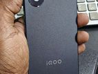 iqoo 2025 (Used)