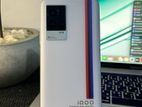 iqoo 8GB| 128GB (Used)