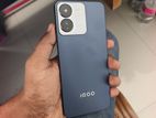 iqoo 256GB (Used)