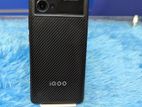iqoo 9 Pro 12+256GB (Used)