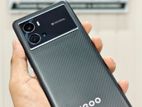 iqoo 9 Pro 5G 256GB (Used)