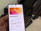 iqoo Neo 10 5G 256gb (Used)