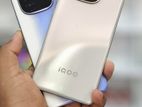 iqoo NEO 10R 12GB 256GB (Used)