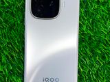iqoo NEO 10R 12GB 256GB (Used)