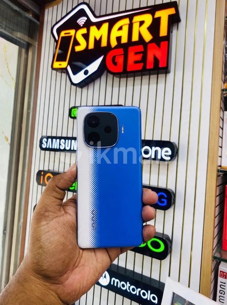 iqoo Neo 10R 5G (Used) | ikman