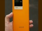 iqoo Neo 6 12GB 256GB (Used)