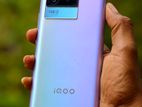 iqoo Neo 6 5G 256GB (Used)