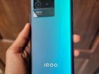 iqoo Neo 6 5 G (Used)