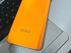 iqoo Neo 6 5G (Used)